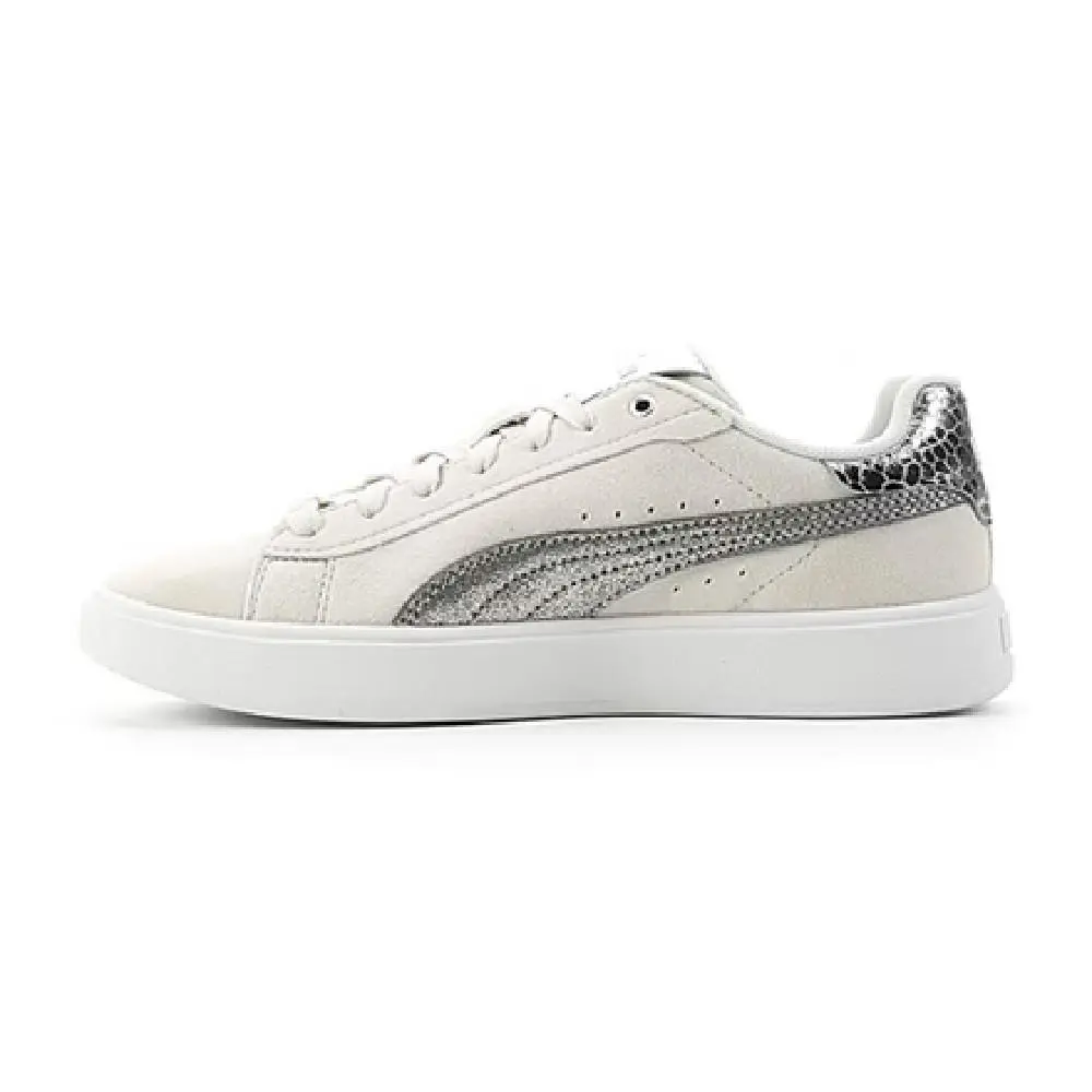 Puma shoes - 405586 01 - 405586 01 - Gray-Puma Aged Silver-Silver 0