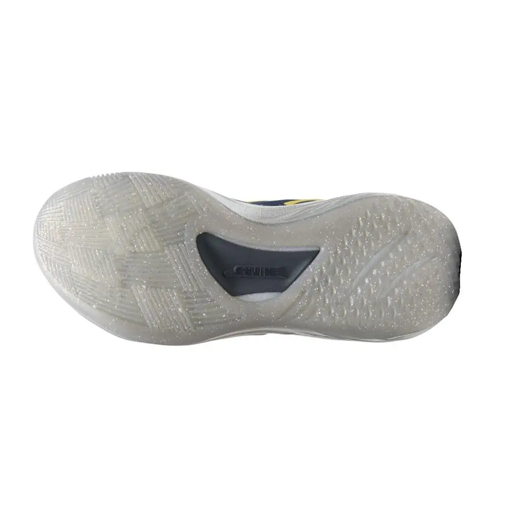 Puma shoes - PUMA  Hoops X Polar Express All Pro Nitro Basketball - 31039601 - Blue 9