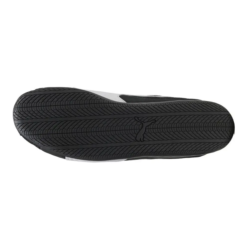 Puma shoes - PUMA Speedcat Plus Lace Up - 40299504 - Black 9