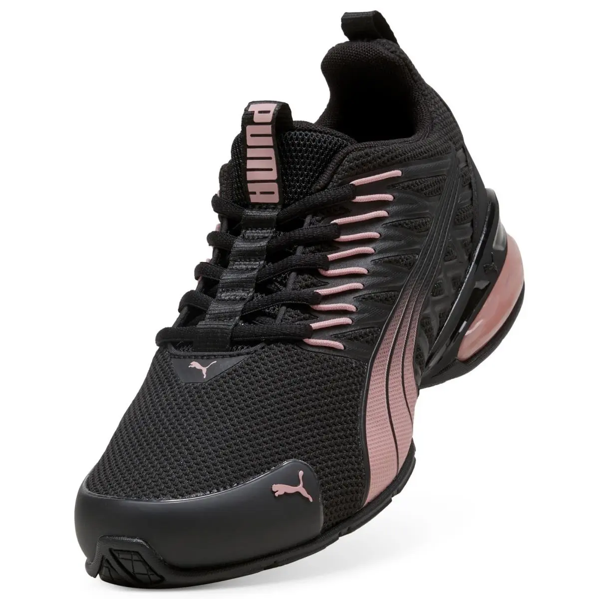 Puma shoes - Puma Voltaic Evo - Voltaic Evo - 30972037 - Black 2