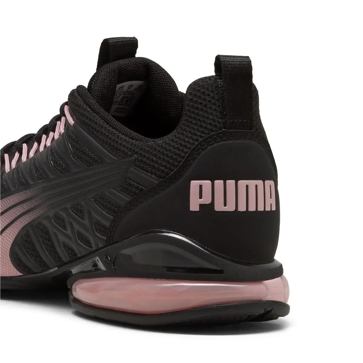 Puma shoes - Puma Voltaic Evo - Voltaic Evo - 30972037 - Black 7