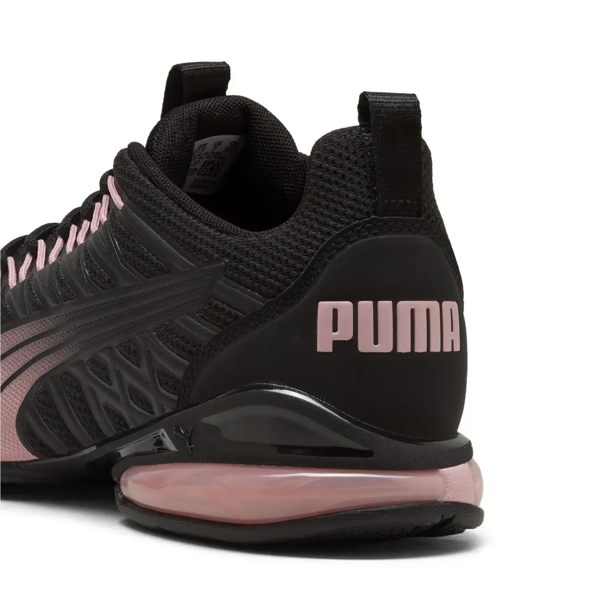 Puma shoes - Puma Voltaic Evo - Voltaic Evo - 30972037 - Black 11
