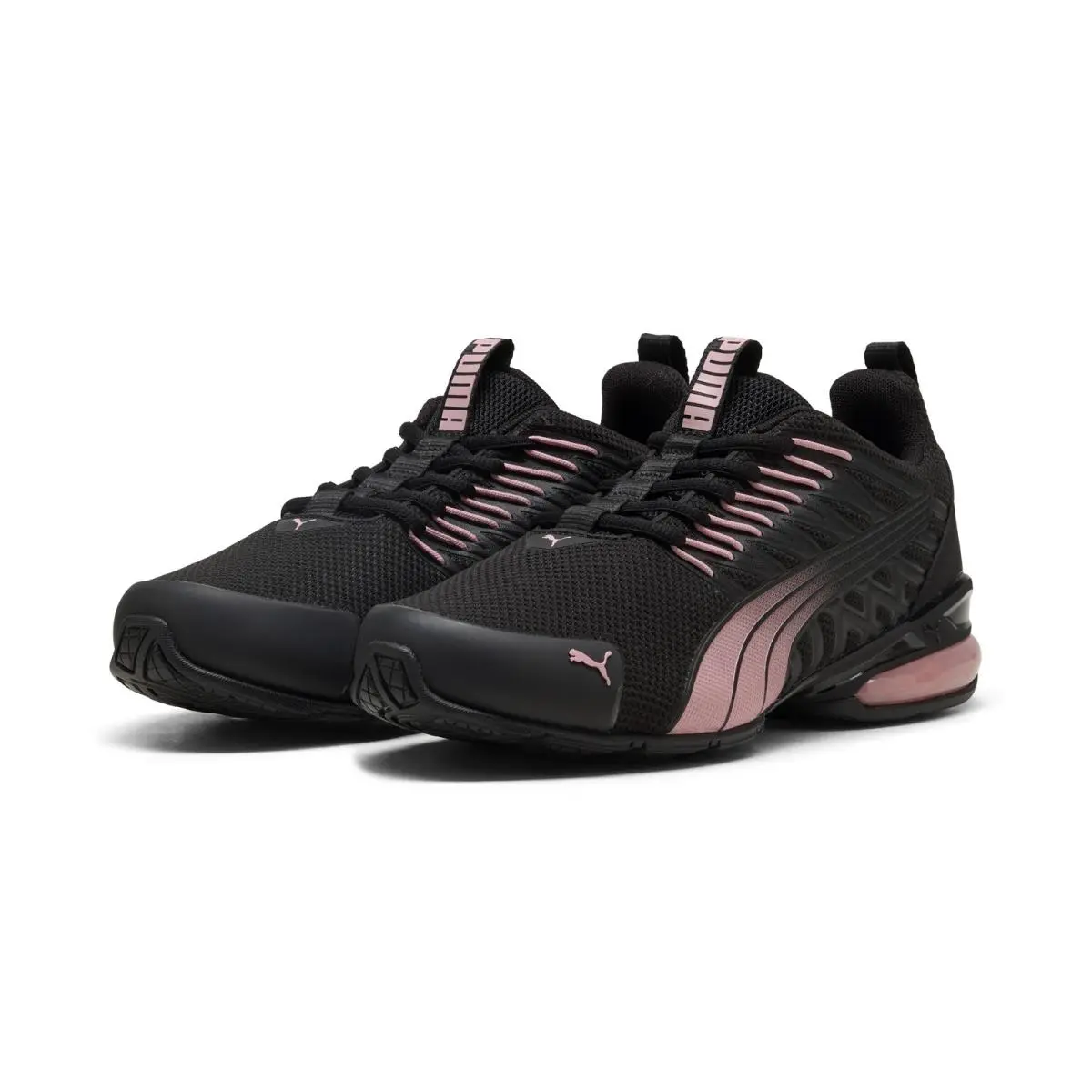 Puma shoes - Puma Voltaic Evo - Voltaic Evo - 30972037 - Black 9
