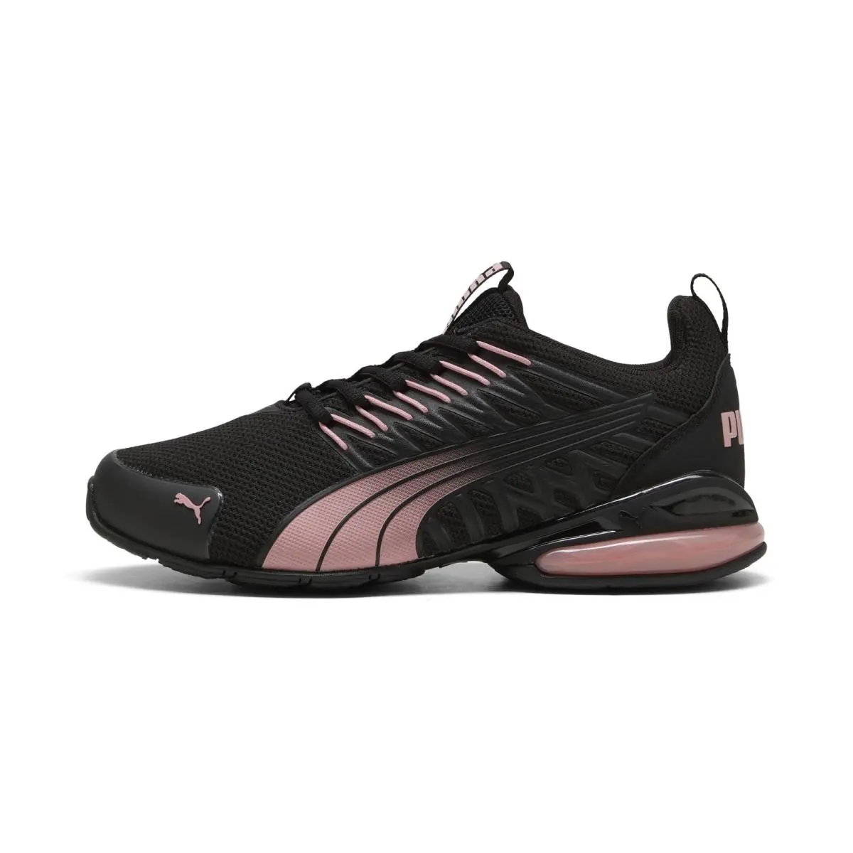 Puma shoes - Puma Voltaic Evo - Voltaic Evo - 30972037 - Black 6