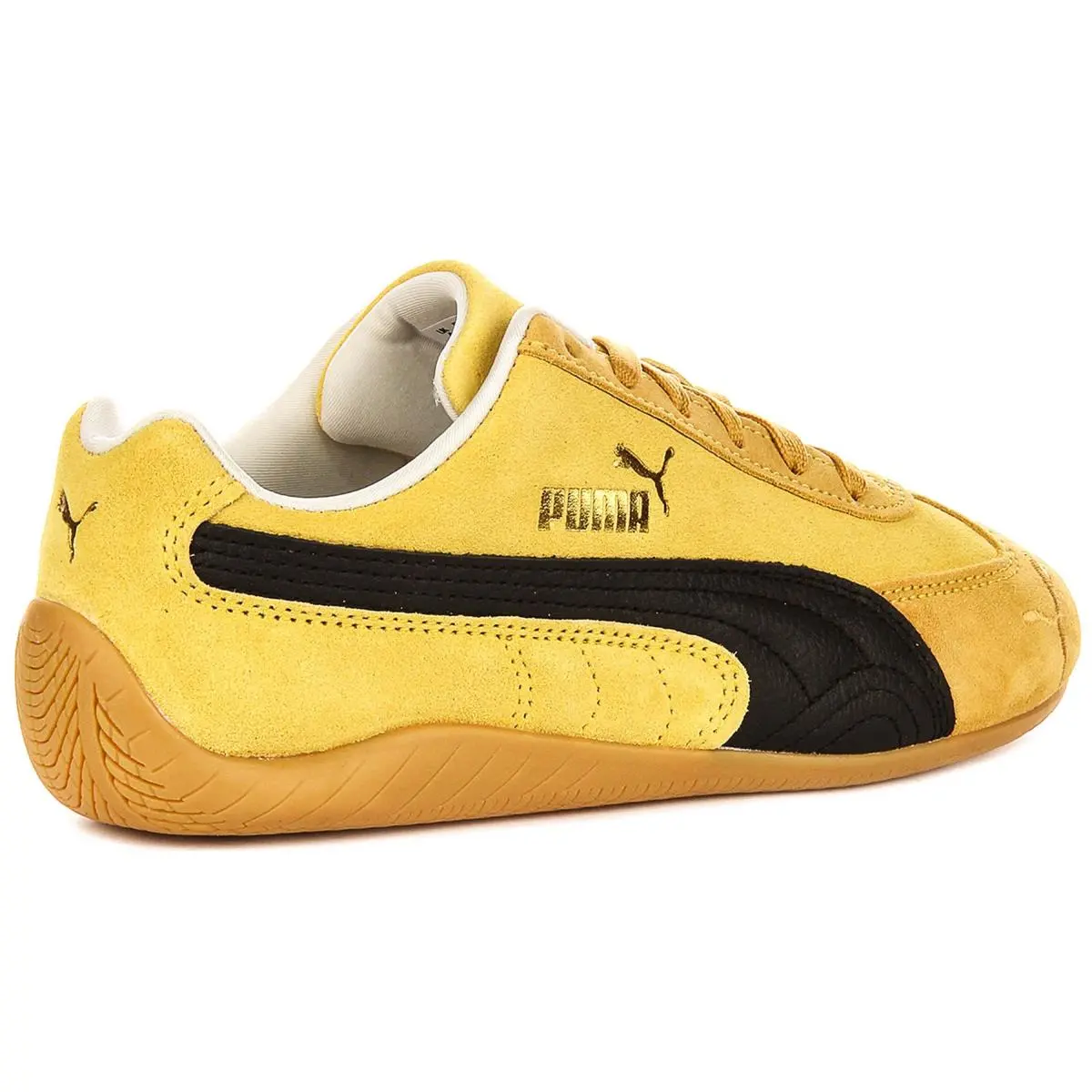 Puma shoes - Purwhi 1