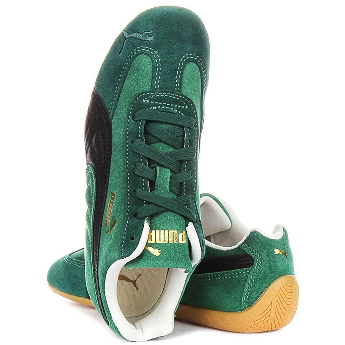 Puma shoes - Purwhi 8