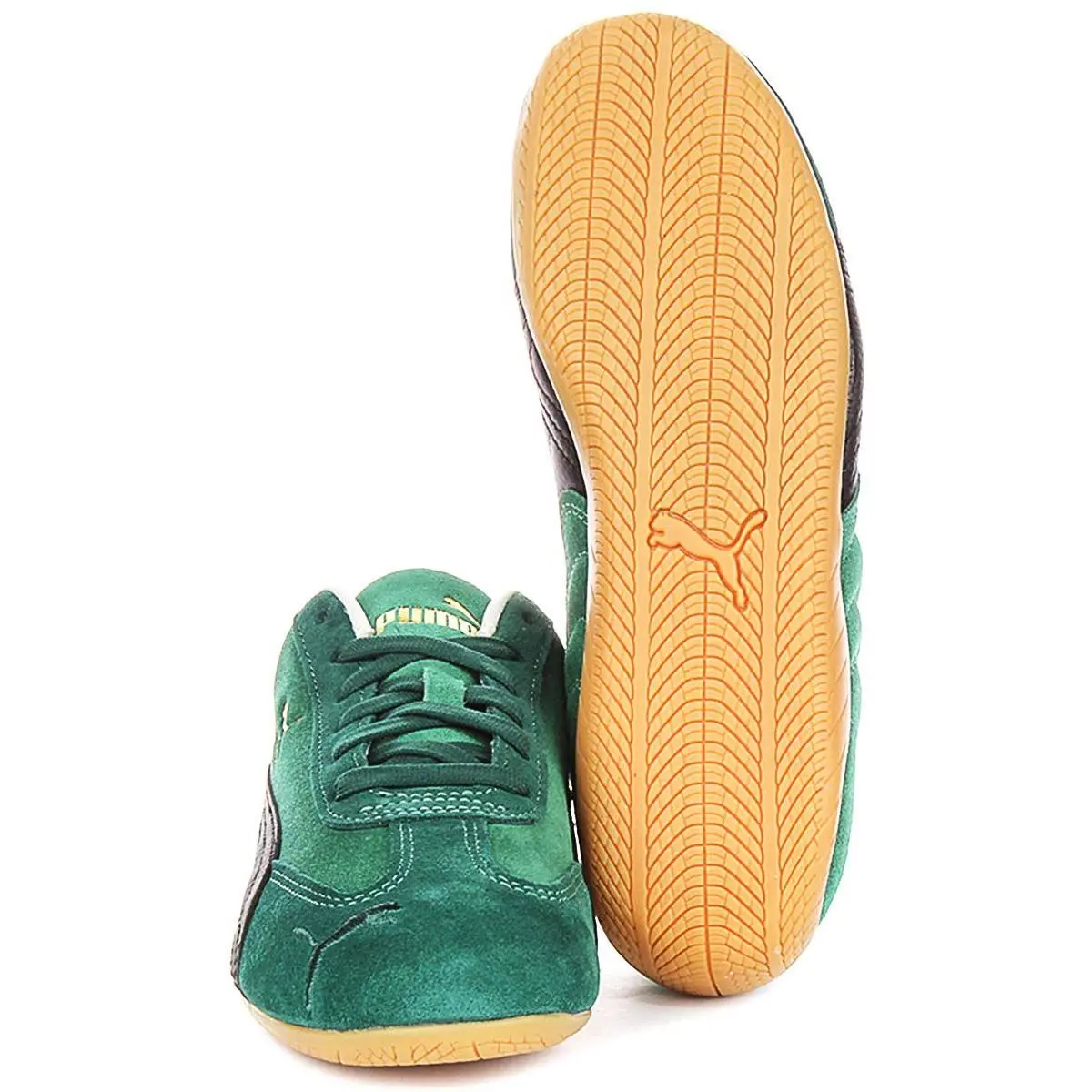 Puma shoes - Purwhi 9