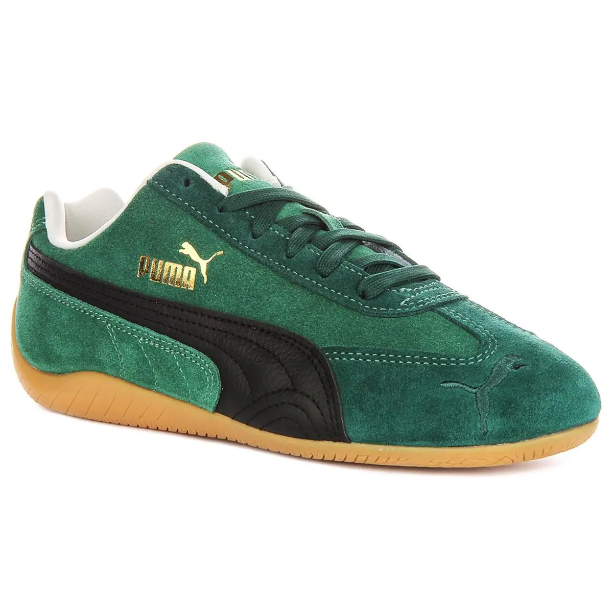 Puma shoes - Purwhi 5