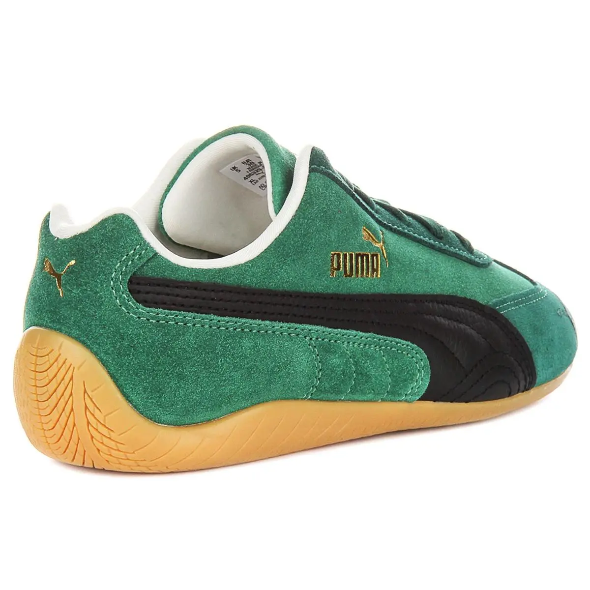 Puma shoes - Purwhi 7