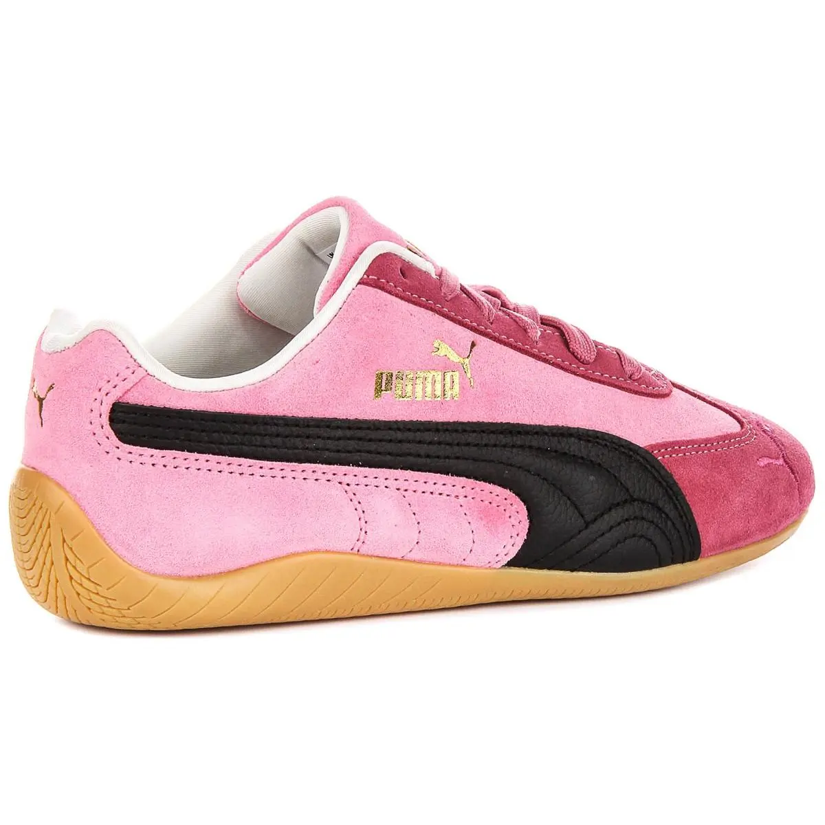 Puma shoes - Purwhi 25