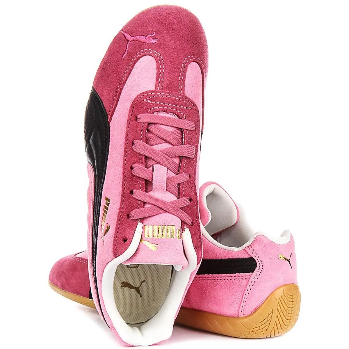Puma shoes - Purwhi 26