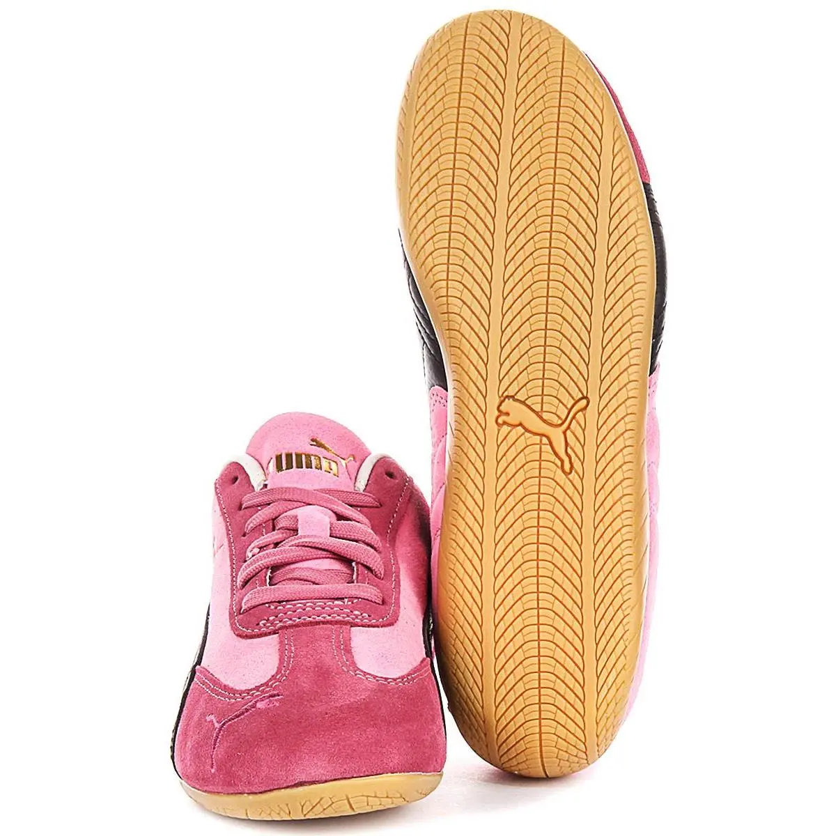 Puma shoes - Purwhi 27