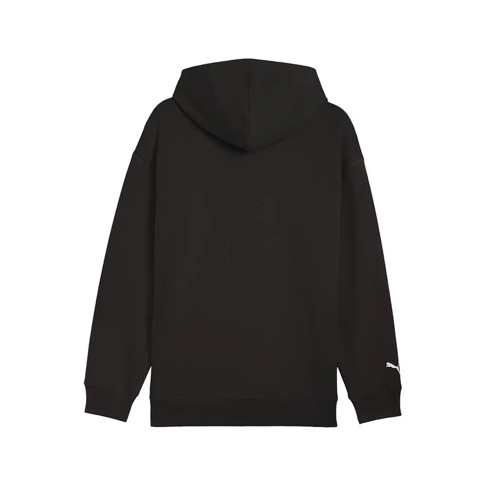 Puma clothing - 63278701 - 63278701 - Black 6
