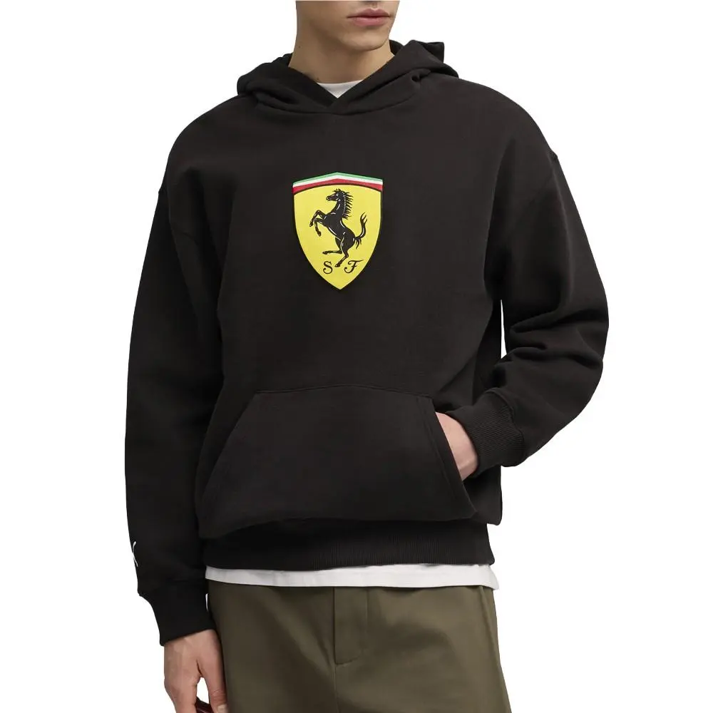 Puma clothing - 63278701 - 63278701 - Black 7