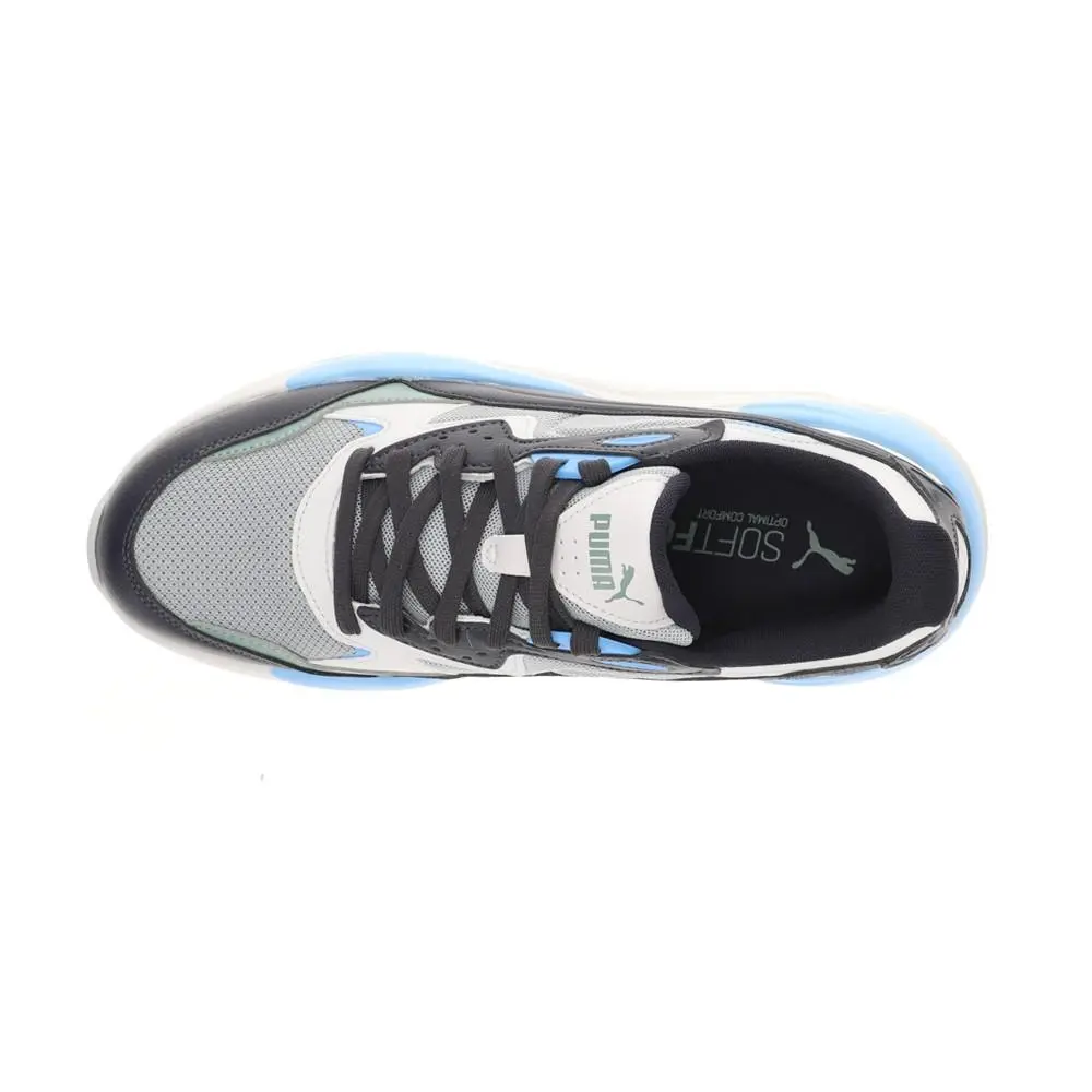 Puma shoes - PUMA X Ray Speed Lace Up - 38463872 - Grey 2