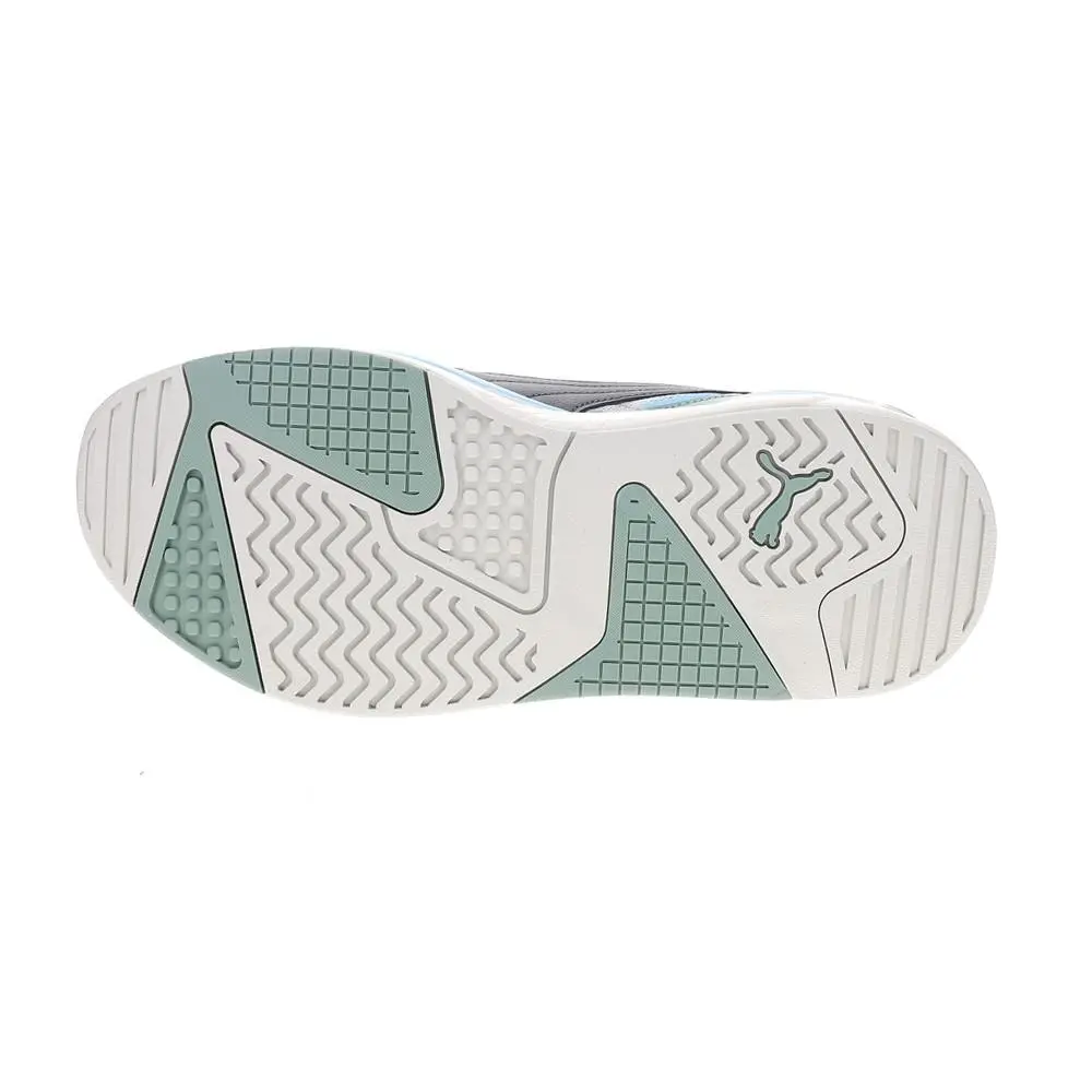 Puma shoes - PUMA X Ray Speed Lace Up - 38463872 - Grey 3