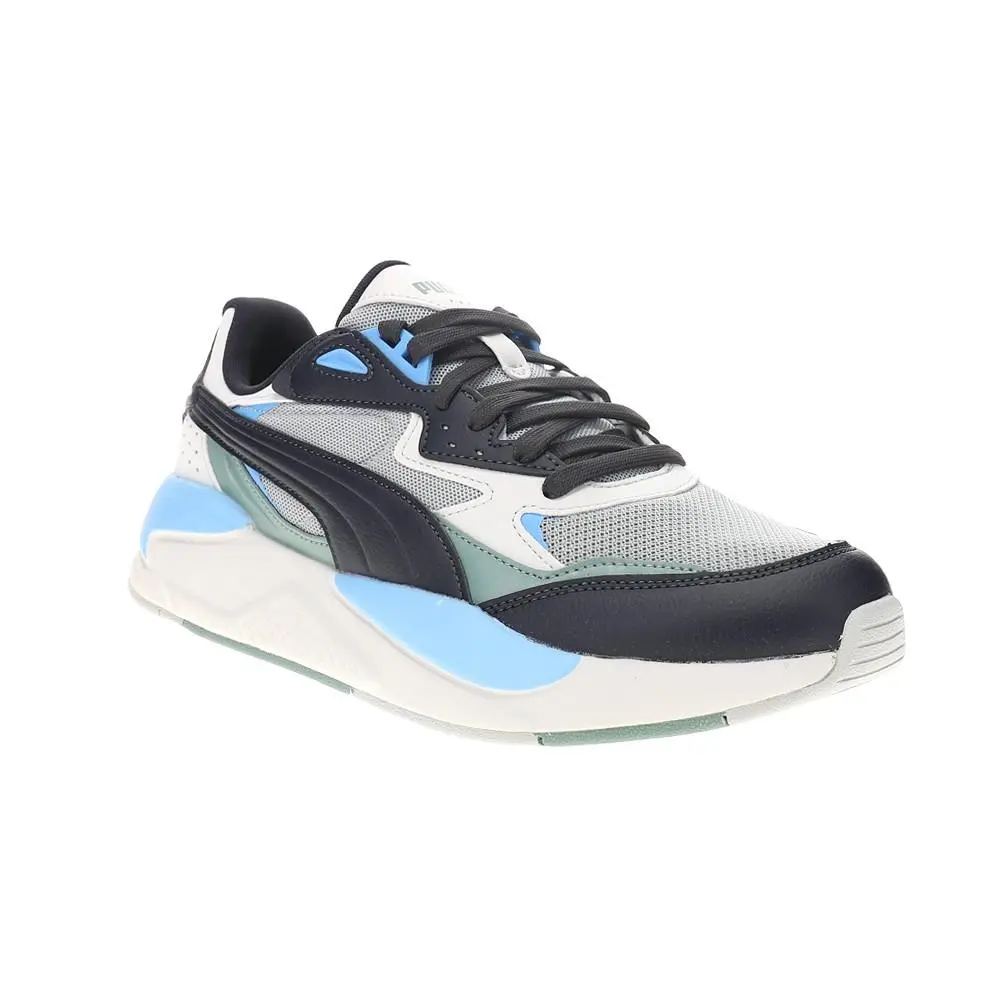 Puma shoes - PUMA X Ray Speed Lace Up - 38463872 - Grey 6