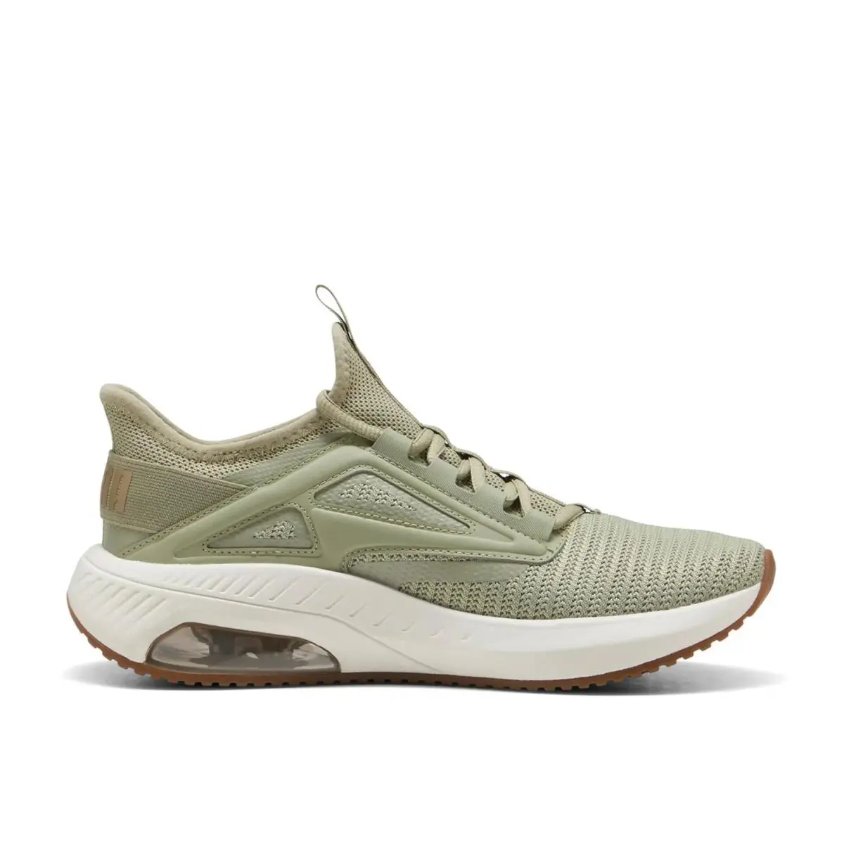 Puma shoes - Dark Green 3