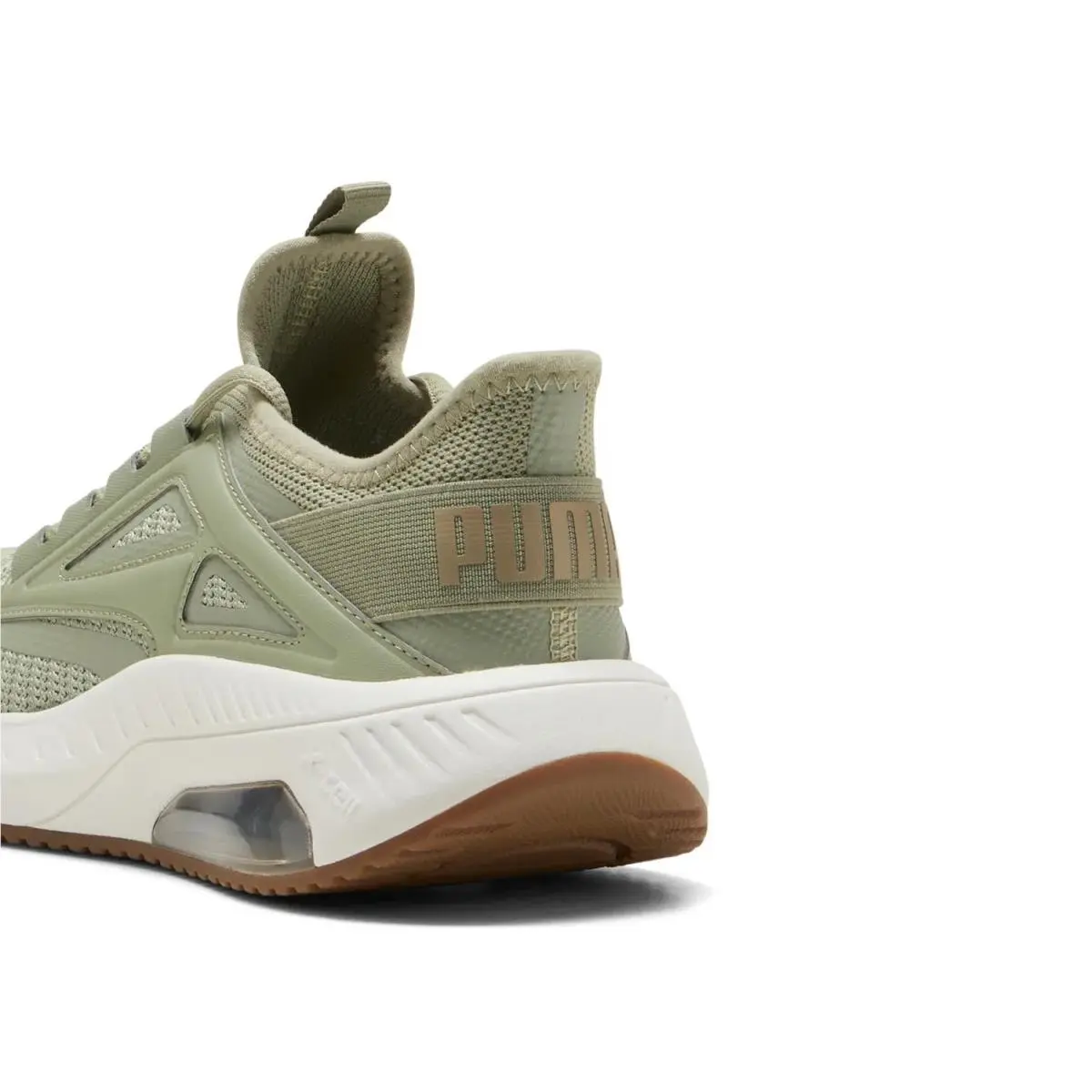 Puma shoes - Dark Green 7
