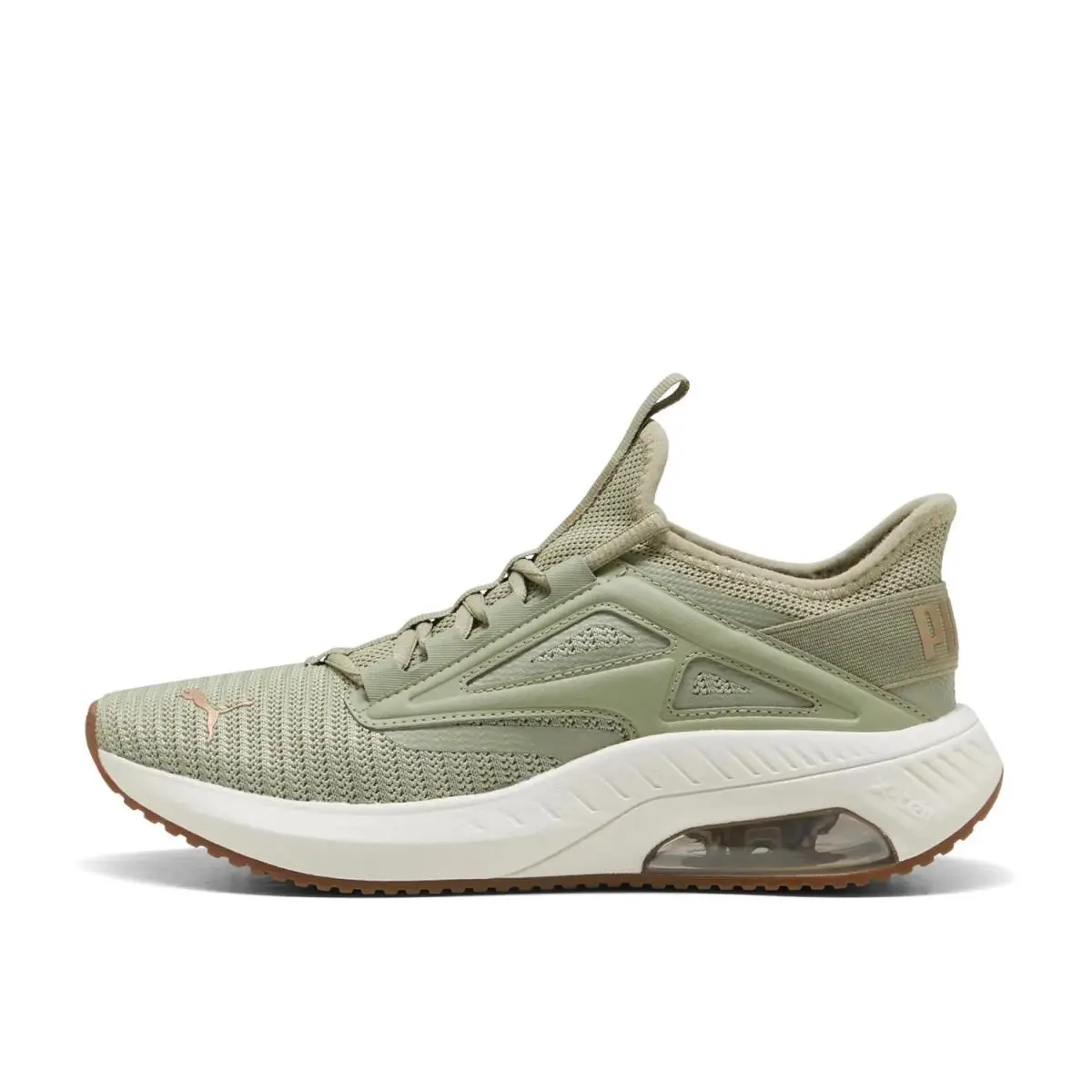 Puma shoes - Dark Green 8