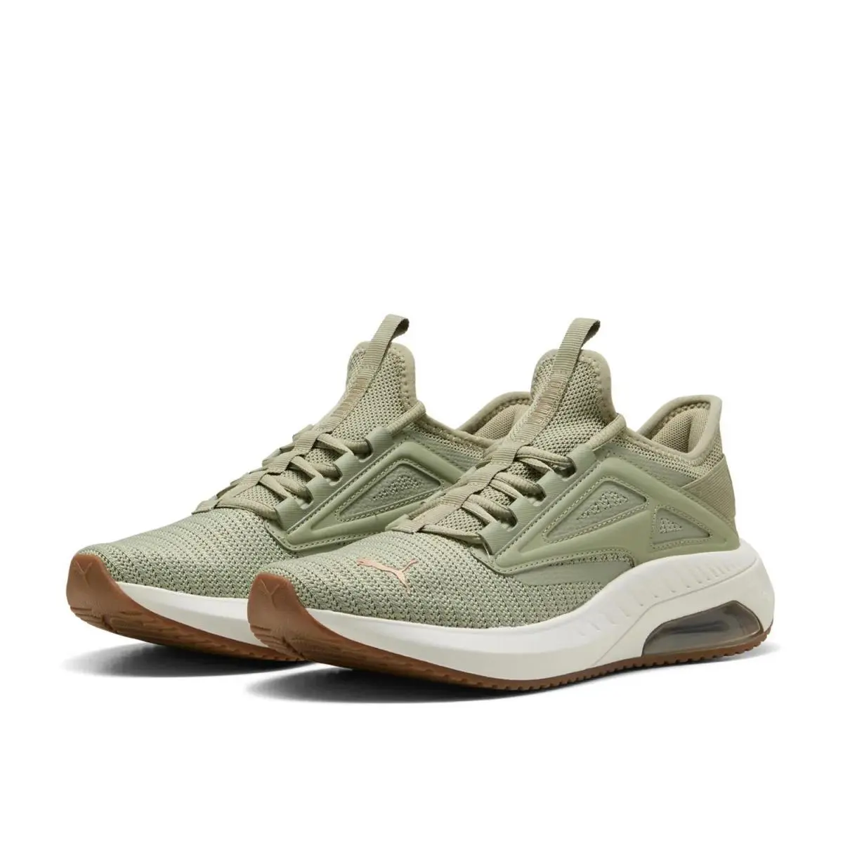 Puma shoes - Dark Green 12