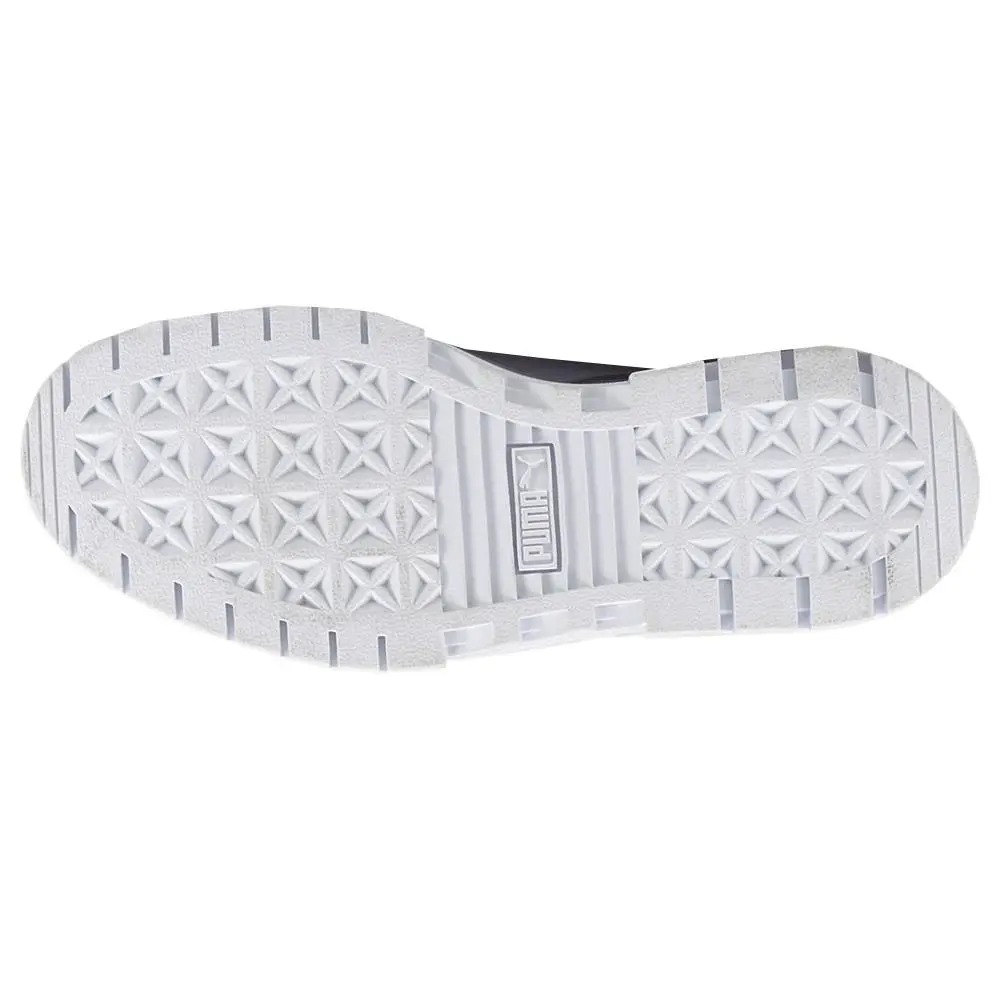 Puma shoes - PUMA Mayze Classic Platform - Mayze Classic Platform - 38420901 - White 3