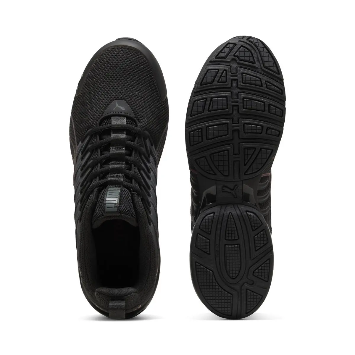 Puma shoes - Puma Voltaic Evo - Voltaic Evo - 37960126 - Black 4