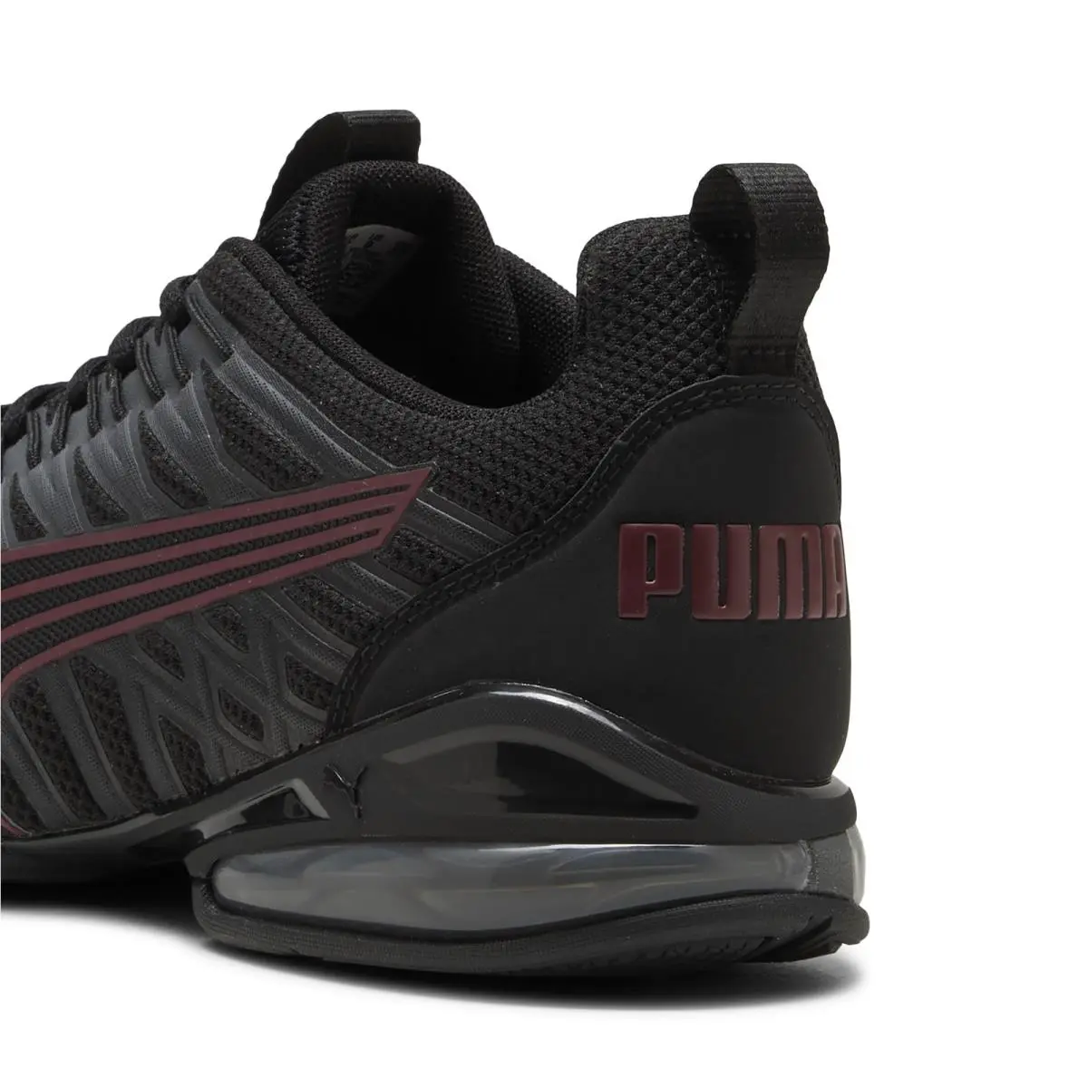 Puma shoes - Puma Voltaic Evo - Voltaic Evo - 37960126 - Black 0