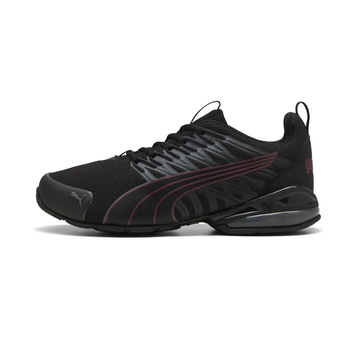 Puma shoes - Puma Voltaic Evo - Voltaic Evo - 37960126 - Black 10