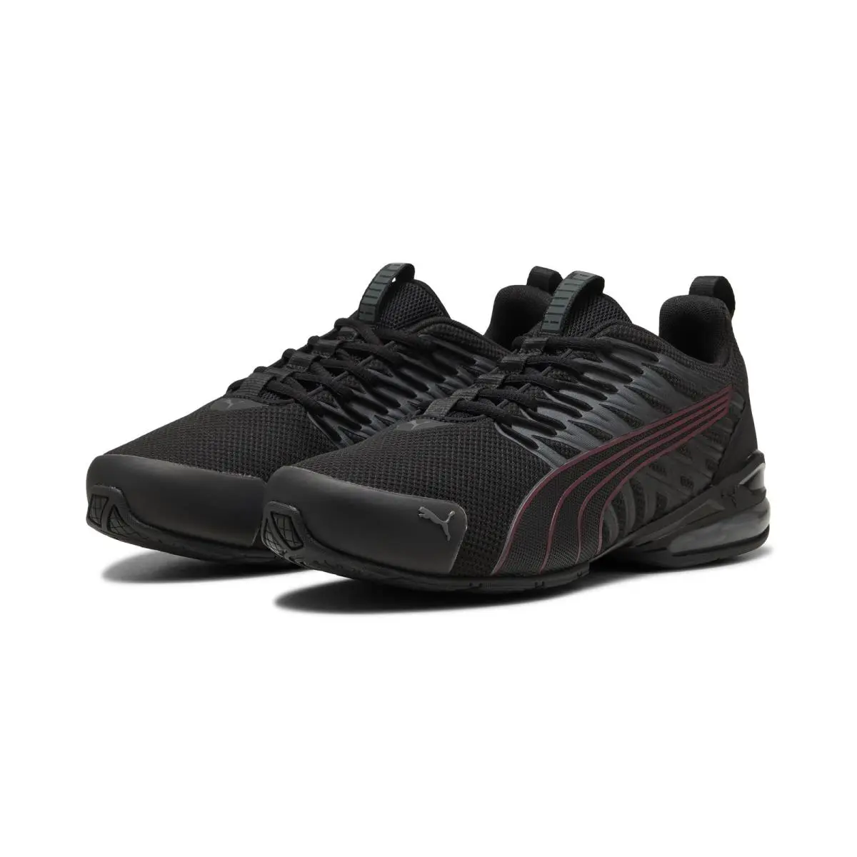 Puma shoes - Puma Voltaic Evo - Voltaic Evo - 37960126 - Black 13