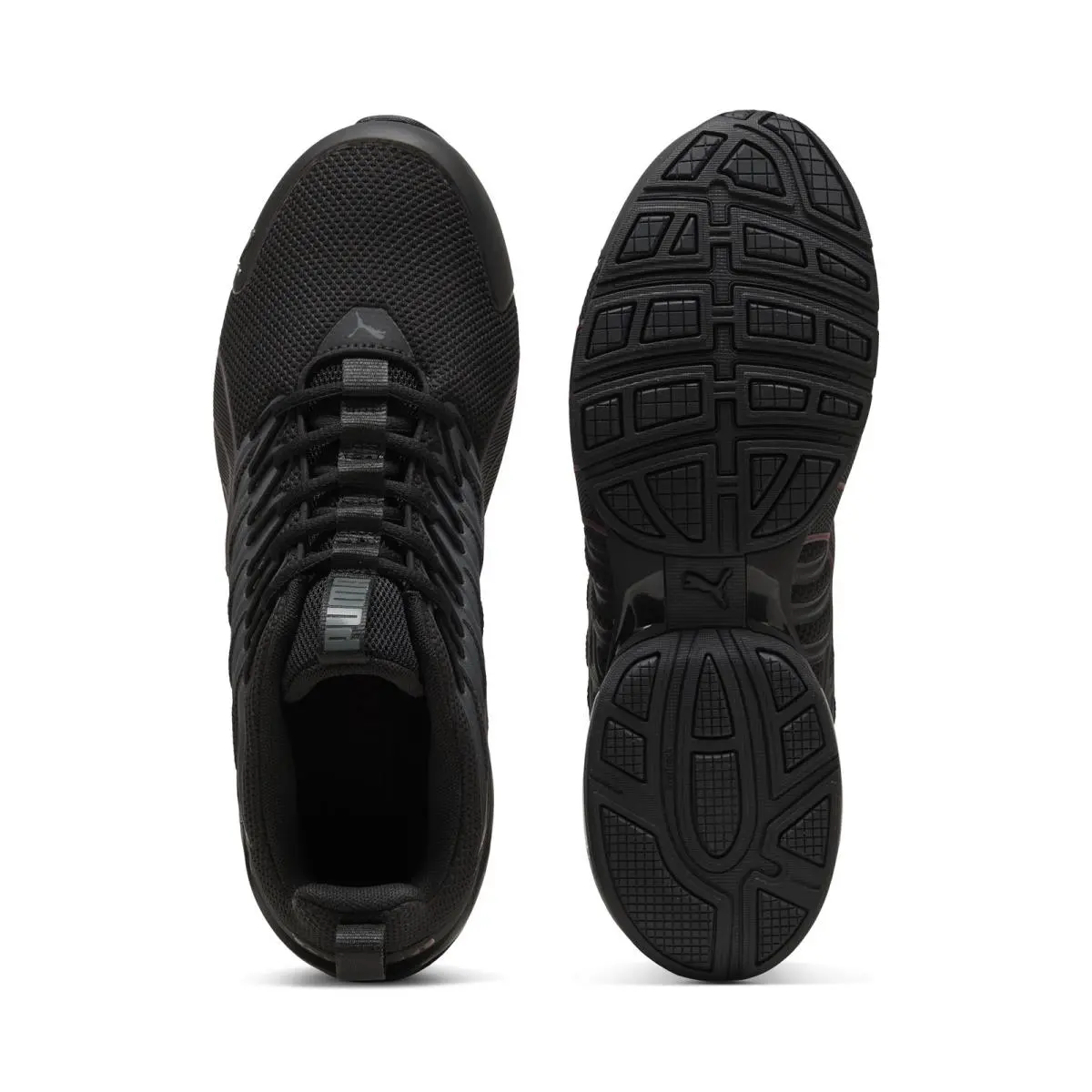 Puma shoes - Puma Voltaic Evo - Voltaic Evo - 37960126 - Black 14