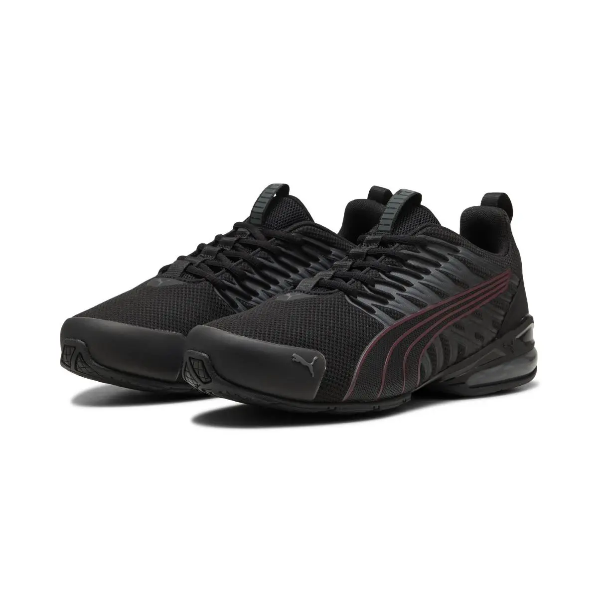 Puma shoes - Puma Voltaic Evo - Voltaic Evo - 37960126 - Black 9