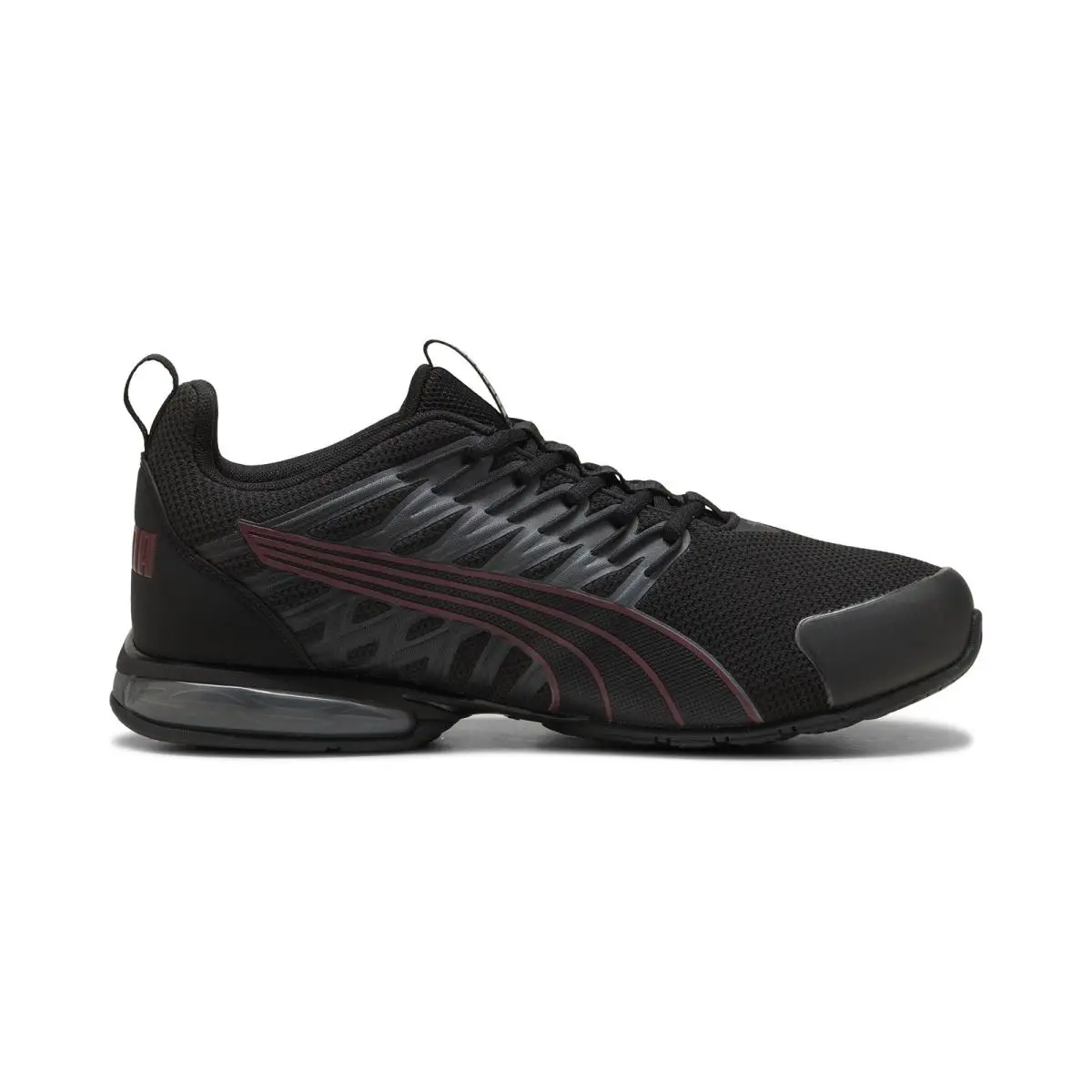Puma shoes - Puma Voltaic Evo - Voltaic Evo - 37960126 - Black 4
