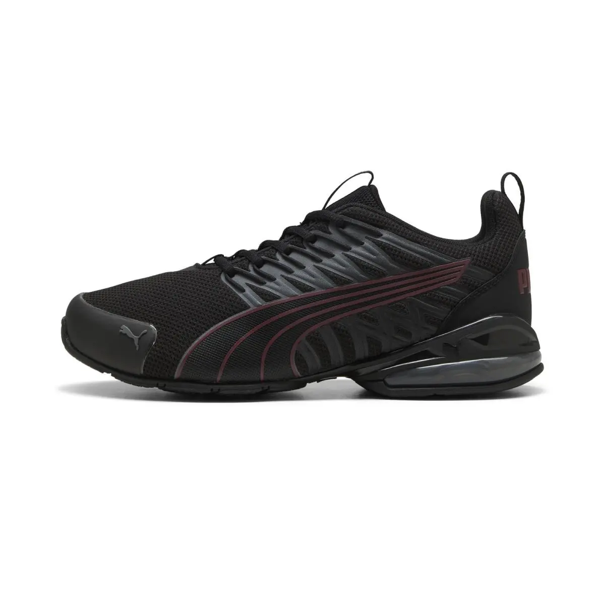 Puma shoes - Puma Voltaic Evo - Voltaic Evo - 37960126 - Black 6