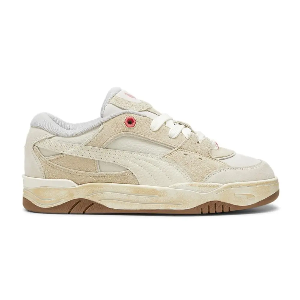 Puma X Staple 180 Lace Up Mens Beige Sneakers Casual Shoes 39732001