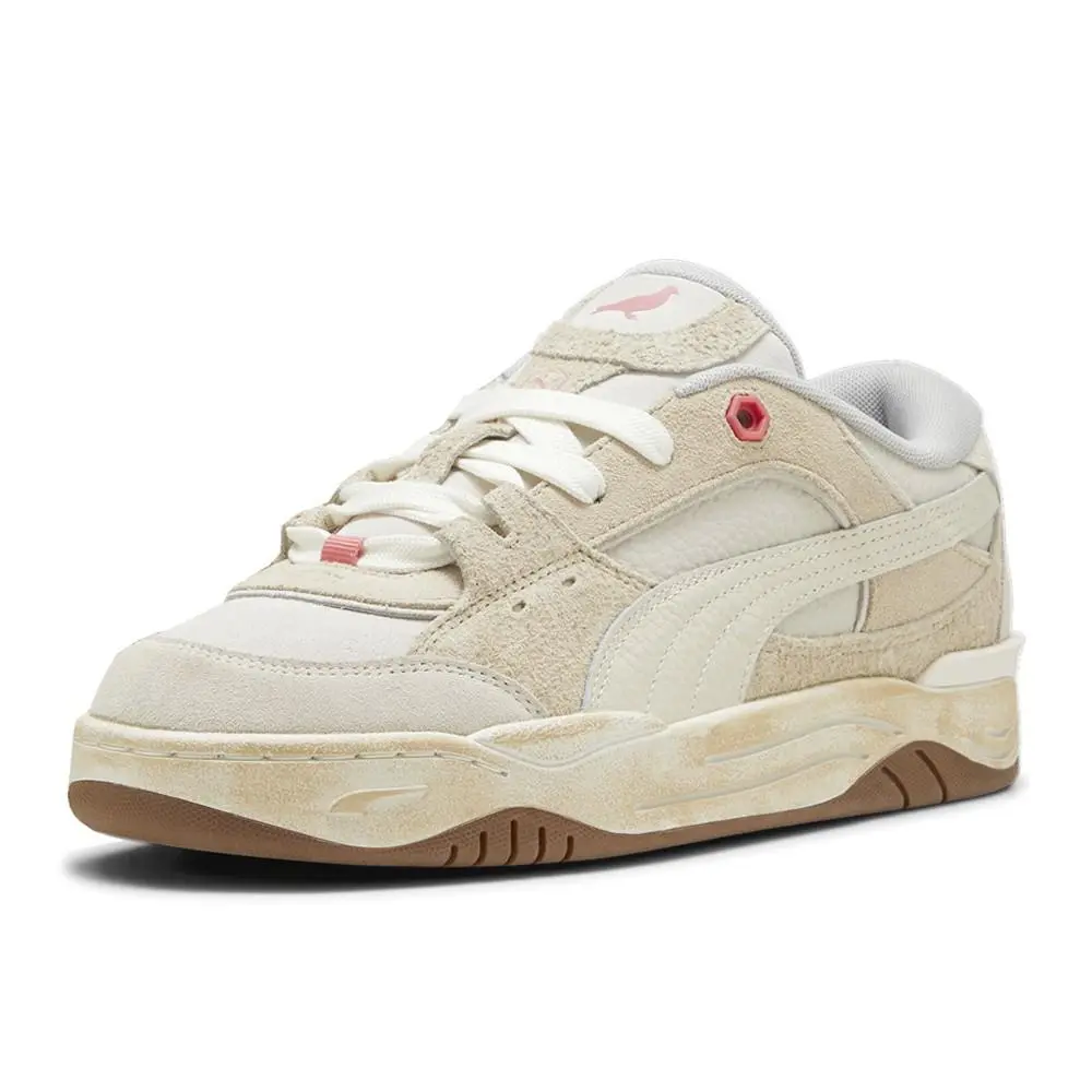 Puma shoes - PUMA  X Staple 180 Lace Up - 39732001 - Beige 6