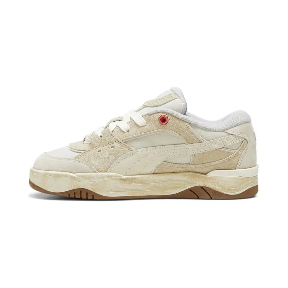 Puma shoes - PUMA  X Staple 180 Lace Up - 39732001 - Beige 7