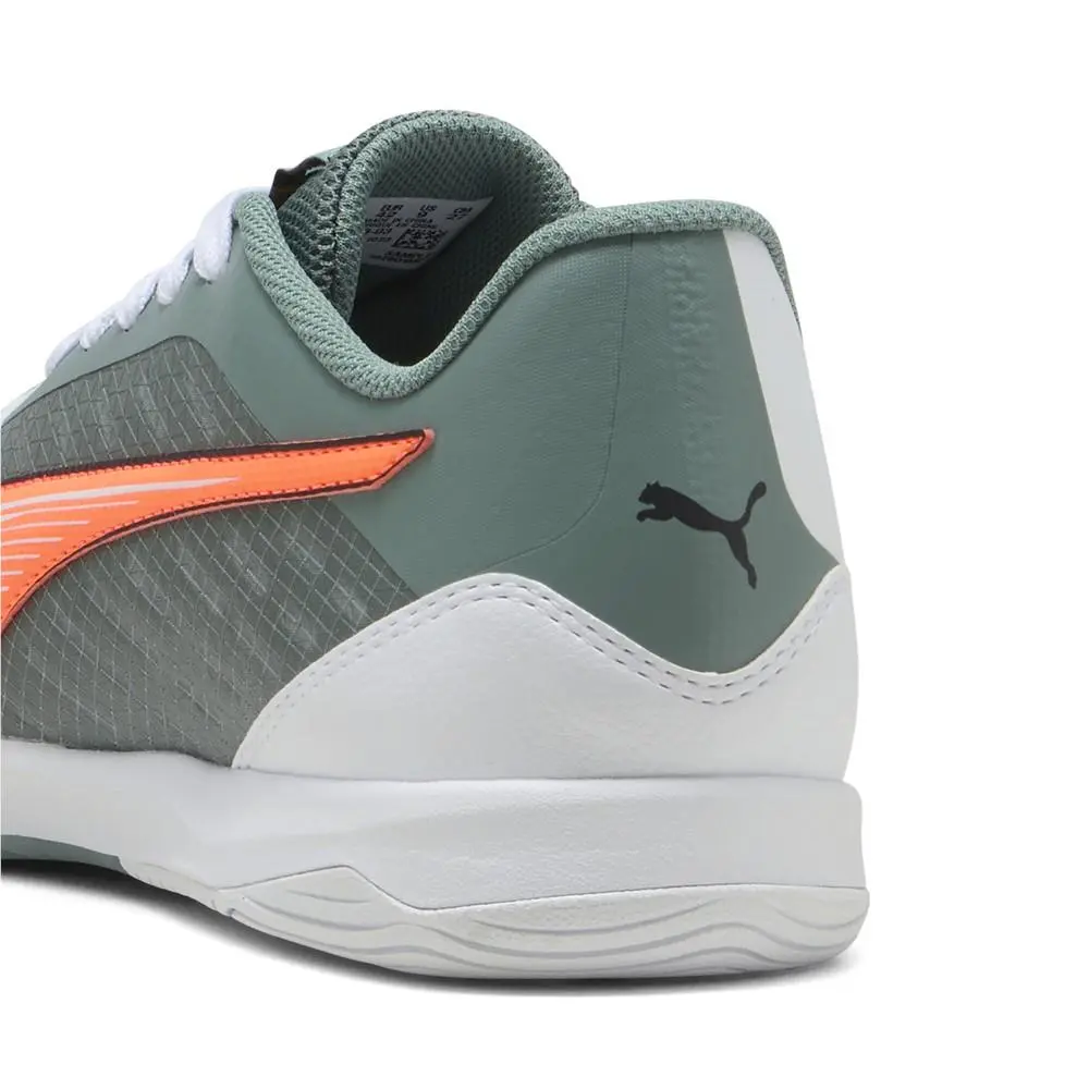 Puma shoes - PUMA Ibero Iv Lace Up - 10829303 - Green 13