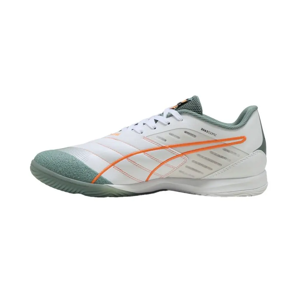 Puma shoes - PUMA Ibero Iv Lace Up - 10829303 - Green 9