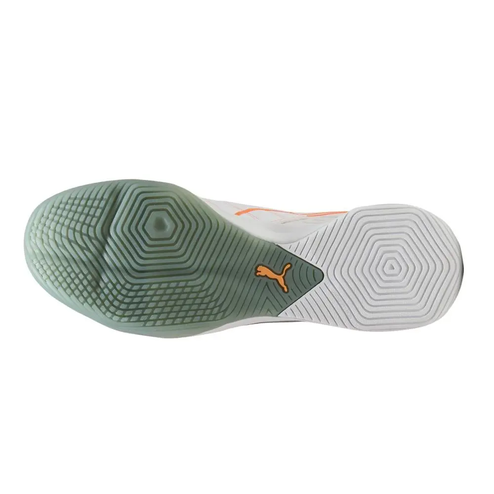 Puma shoes - PUMA Ibero Iv Lace Up - 10829303 - Green 11