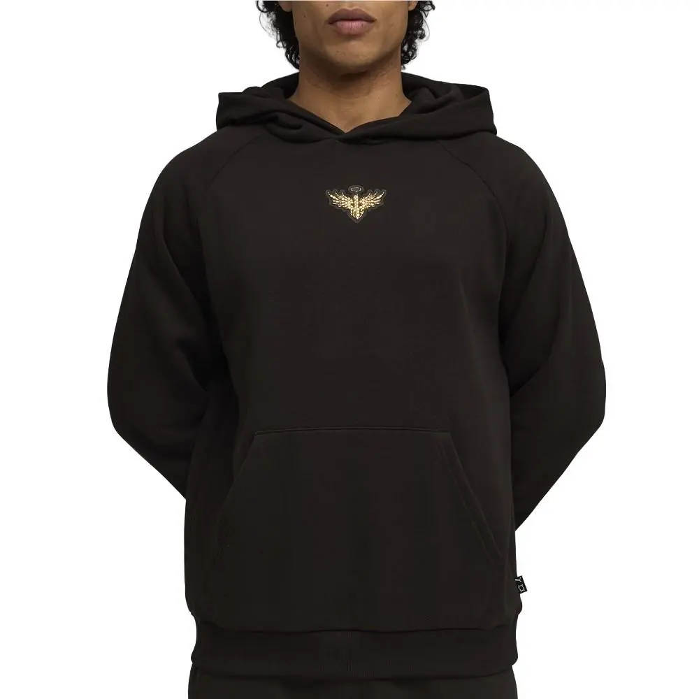Puma clothing - 63075208 - 63075208 - Black 8