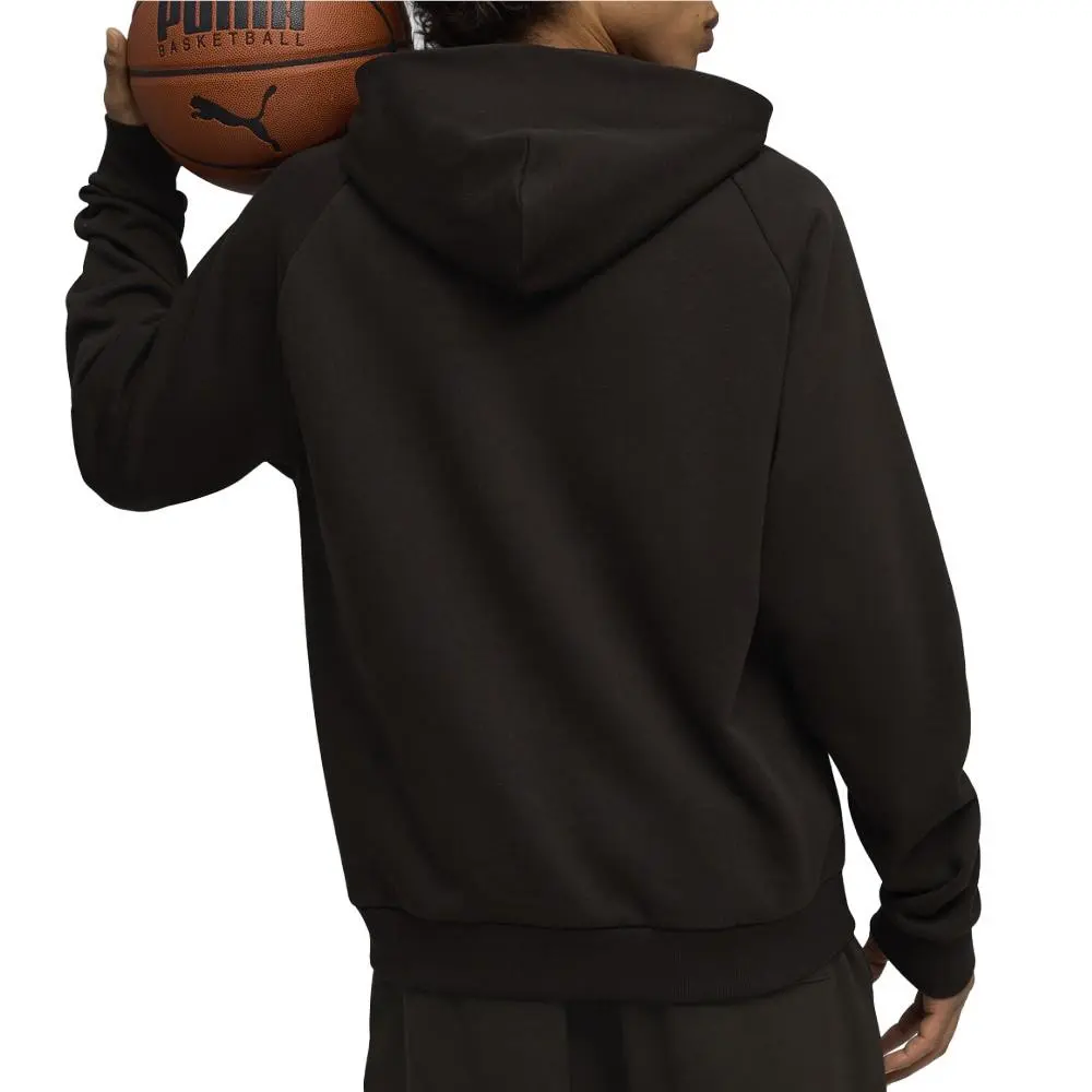Puma clothing - 63075208 - 63075208 - Black 9