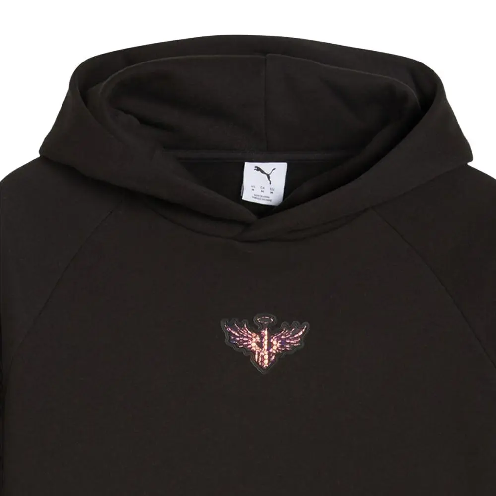 Puma clothing - 63075208 - 63075208 - Black 11
