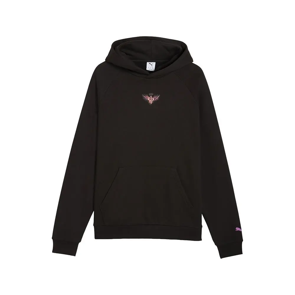 Puma clothing - 63075208 - 63075208 - Black 6