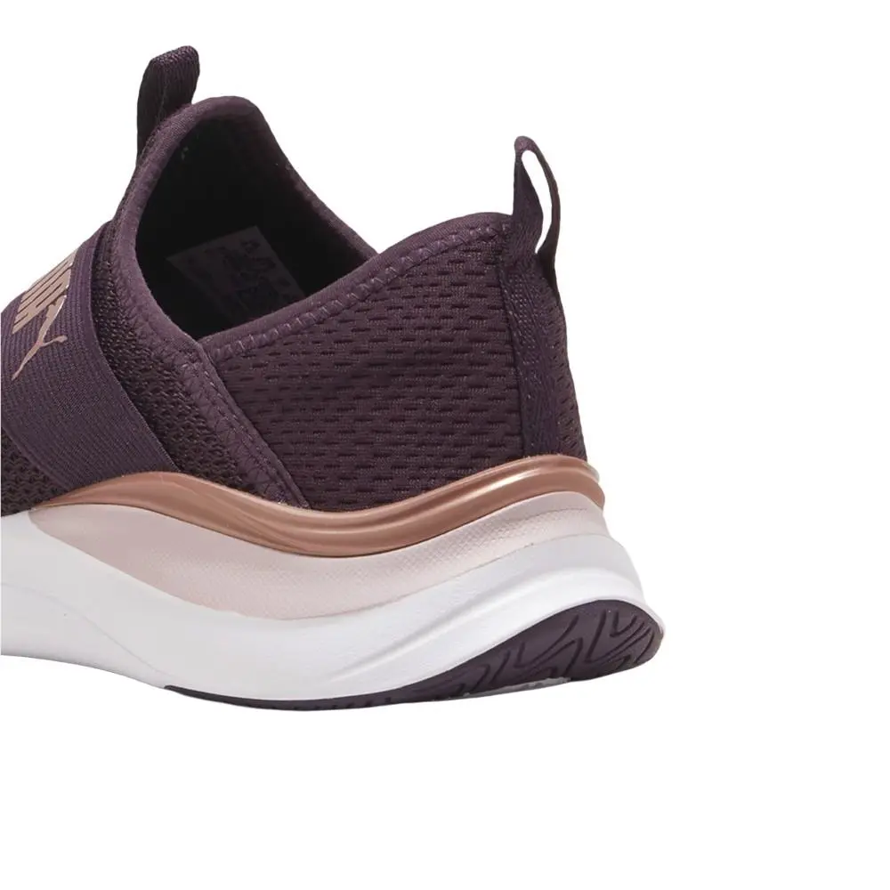 Puma shoes - PUMA Softride Harmony Slip On - 37960608 - Purple 13