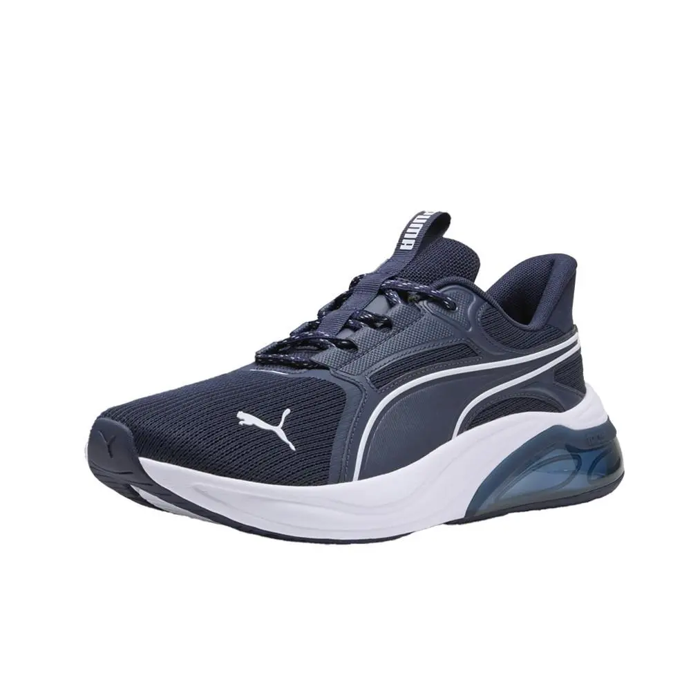 Puma shoes - PUMA Cell Thrill Dash Training - 31172805 - Blue 0
