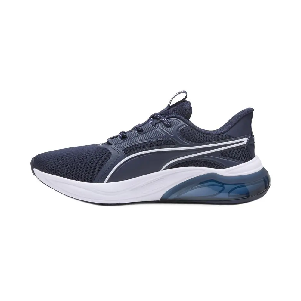 Puma shoes - PUMA Cell Thrill Dash Training - 31172805 - Blue 1