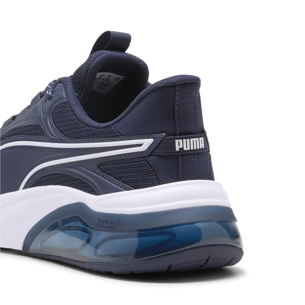 Puma shoes - PUMA Cell Thrill Dash Training - 31172805 - Blue 5