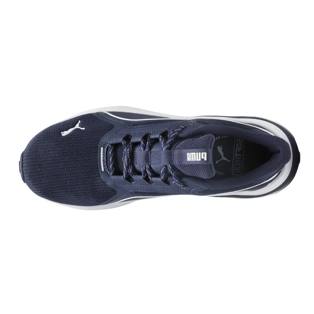 Puma shoes - PUMA Cell Thrill Dash Training - 31172805 - Blue 10