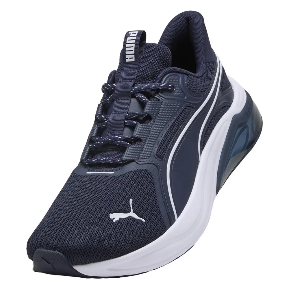Puma shoes - PUMA Cell Thrill Dash Training - 31172805 - Blue 12